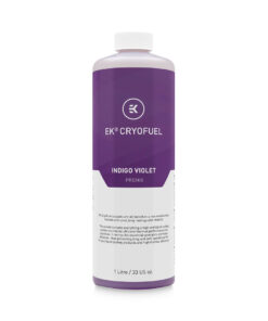 EK-CryoFuel Indigo Violet (Premix 1000mL)