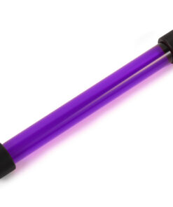 Alternative view of EK-CryoFuel Indigo Violet (Premix 1000mL)