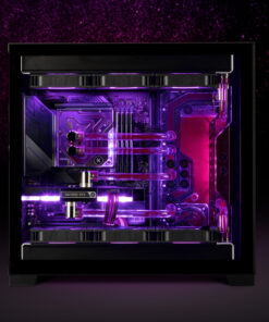 EK-CryoFuel also contains synergistic corrosion inhibitors to protect metals commonly found in computer liquid cooling systems. It has been tested in accordance with BS5117 (ASTM D1384) and found to meet corrosion standards for copper, brass, aluminum and stainless steel. The coolant contains everything a high-end liquid cooling system requires for efficient thermal performance and providing the necessary protection for your water blocks.