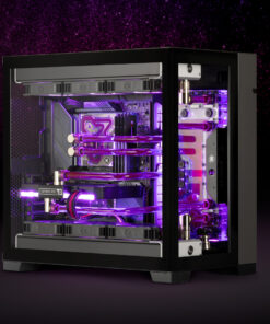 EK-CryoFuel also contains synergistic corrosion inhibitors to protect metals commonly found in computer liquid cooling systems. It has been tested in accordance with BS5117 (ASTM D1384) and found to meet corrosion standards for copper, brass, aluminum and stainless steel. The coolant contains everything a high-end liquid cooling system requires for efficient thermal performance and providing the necessary protection for your water blocks.