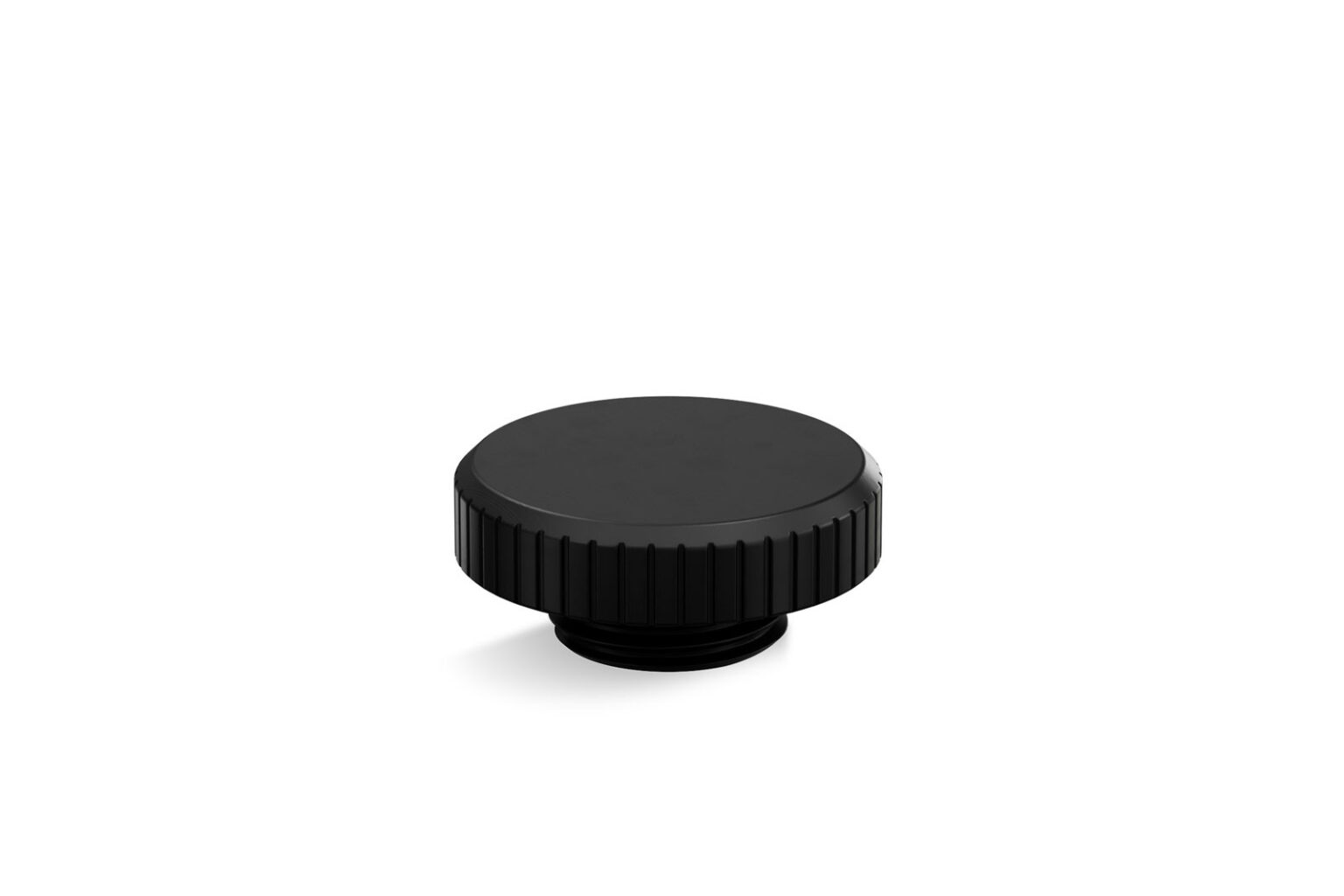 Quantum Reverse Plug EK-Quantum Torque Plug | Black Fitting