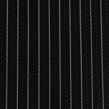 Black Ice Nemesis 360GTS® Ultra Stealth U-Flow Low Profile Radiator - Black Carbon - Image 5