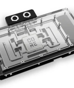 Alphacool Core Geforce RTX 5090 Gaming + Windforce with Backplate (10293)