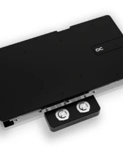 Alphacool presents the new graphics card water coolers for the latest Nvidia Geforce RTX generation. They are part of the Core product series and combine the highest quality with exceptional performance. Thanks to an optimized technical design, these GPU coolers offer outstanding cooling performance.