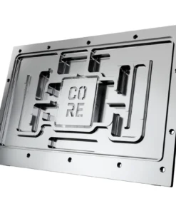 Alphacool presents the new graphics card water coolers for the latest Nvidia Geforce RTX generation. They are part of the Core product series and combine the highest quality with exceptional performance. Thanks to an optimized technical design, these GPU coolers offer outstanding cooling performance.