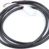 Aqua Computer Connection Cable Flow Sensor For VISION, OCTO, QUADRO, Farbwerk 360 (53212)