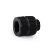 Alphacool Apex Grip fittings feature a modular system that enables flexible and customized connection solutions for modern water cooling setups. Combining distinctive Apex design with high-quality craftsmanship, this series is the ideal choice for sophisticated builds.