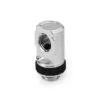 Alphacool Apex Grip fittings feature a modular system that enables flexible and customized connection solutions for modern water cooling setups. Combining distinctive Apex design with high-quality craftsmanship, this series is the ideal choice for sophisticated builds.
