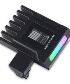 Aqua Computer AMPINEL 12V-2x6 graphics card power management, type A (53319)