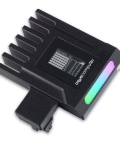 Aqua Computer AMPINEL 12V-2x6 graphics card power management, type B (53320)
